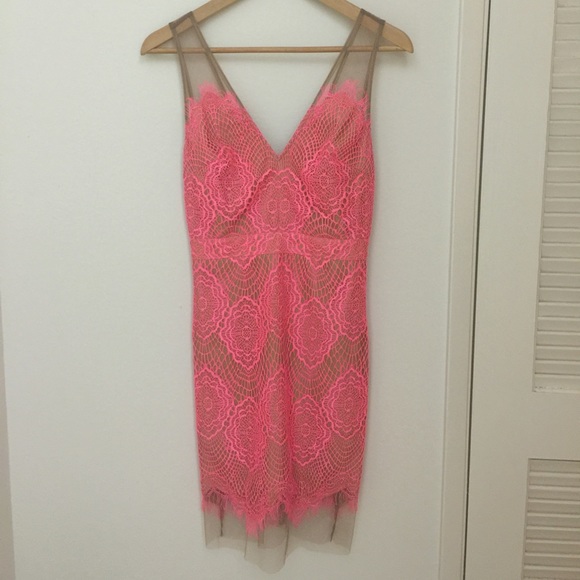Luxxel Dress