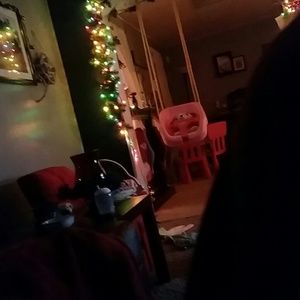 Meet your Posher, Kristy