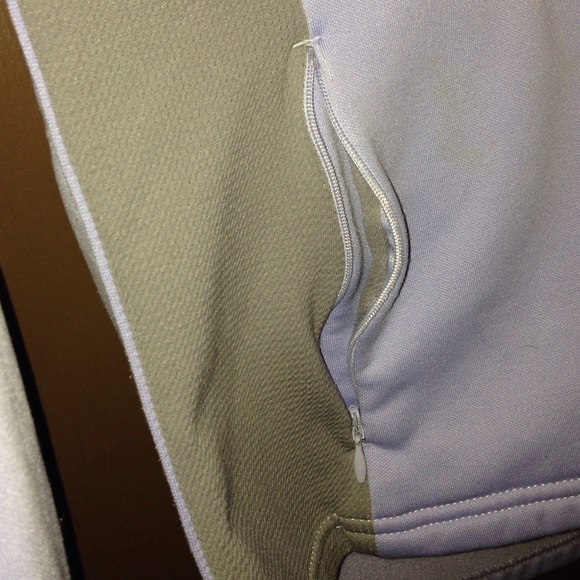 Russell Jacket - Picture 2 of 3