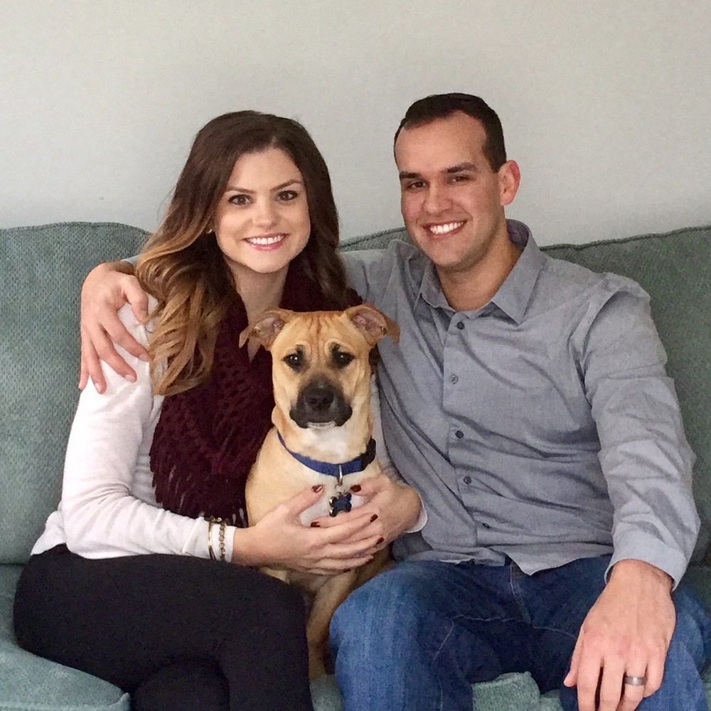 Meet your Posher, Monica