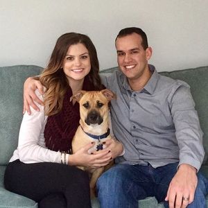 Meet your Posher, Monica