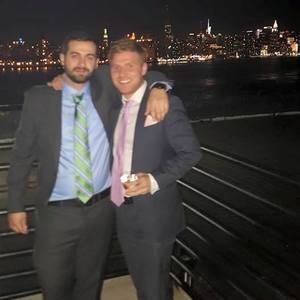 Meet your Posher, Steven