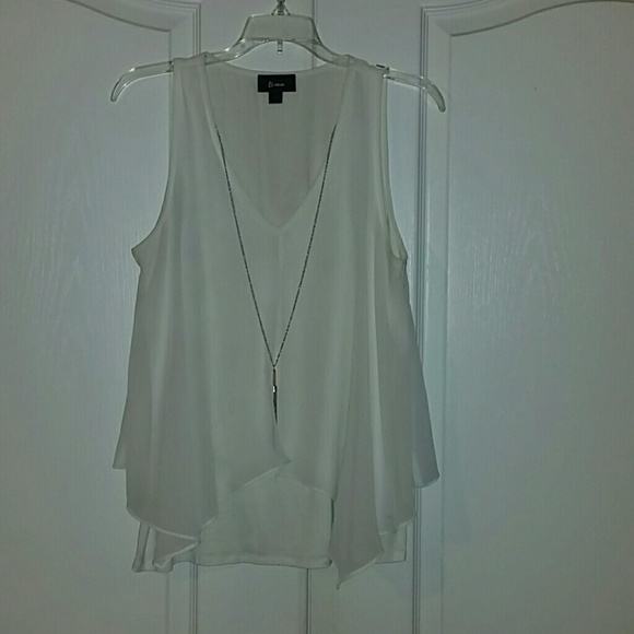Flyaway top