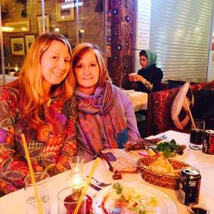 Meet your Posher, Natalie