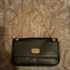 **sold locally**Michael Kors Jet Set Chain Handbag