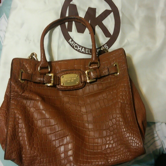 Michael kors bag! Really good condition! - Picture 1 of 4