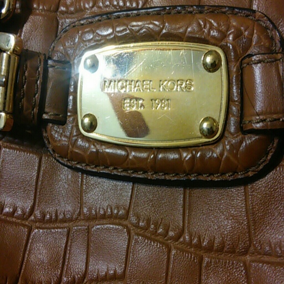 Michael kors bag! Really good condition! - Picture 2 of 4