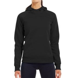 ColdGear INFRARED Armour Fleece Storm Hoodie