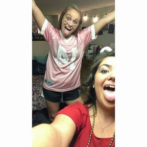 Meet your Posher, Erin