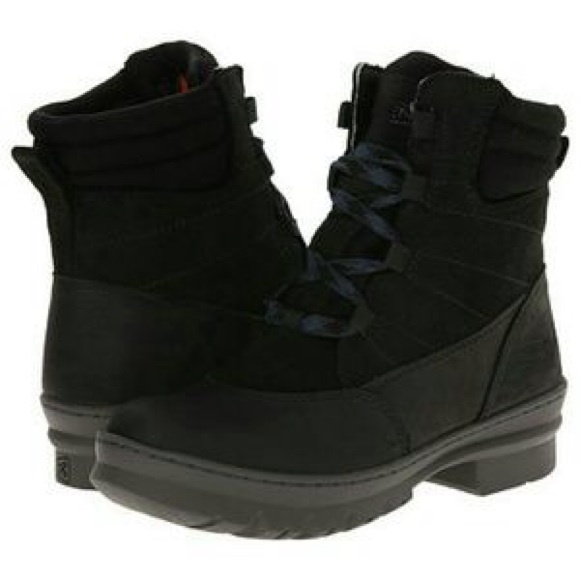 Keen Waterproof Wapato Mid Boot ❄️NEW❄️