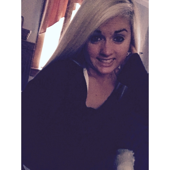 Meet your Posher, Morgan - Picture 1 of 1