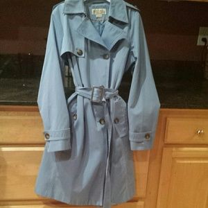 Michael Kors Trenchcoat/Raincoat