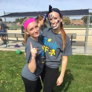 Meet your Posher, Abby