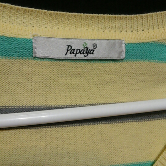 Cute cardigan! - Picture 2 of 3