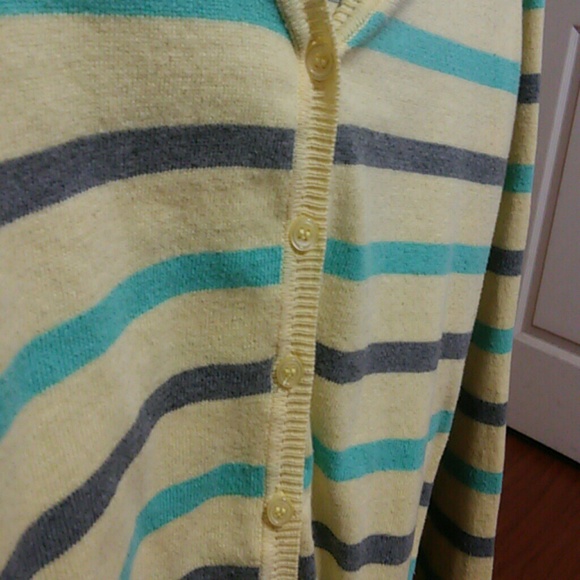 Cute cardigan! - Picture 3 of 3