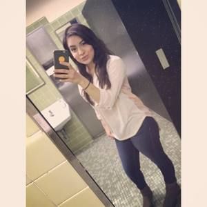 Meet your Posher, Monica