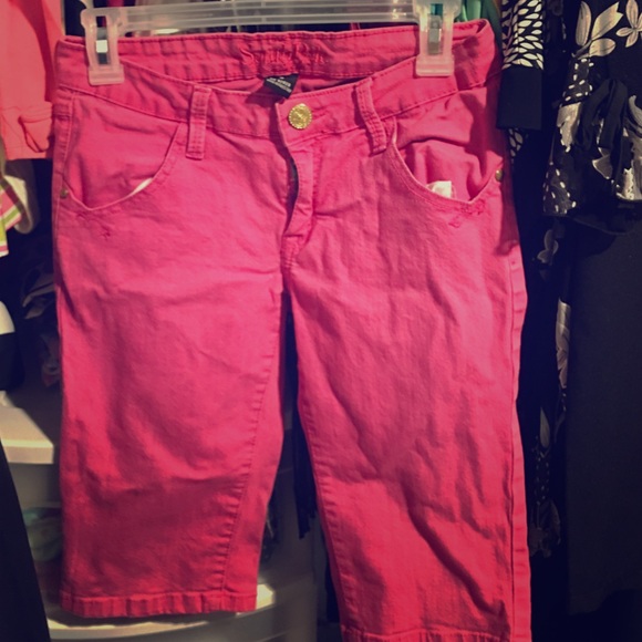 South Pole Jeans Capris