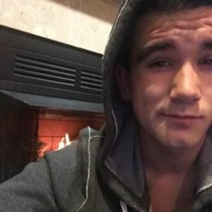 Meet your Posher, Grayson