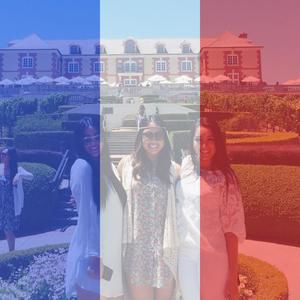 Meet your Posher, Tiffany