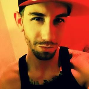 Meet your Posher, Mitch