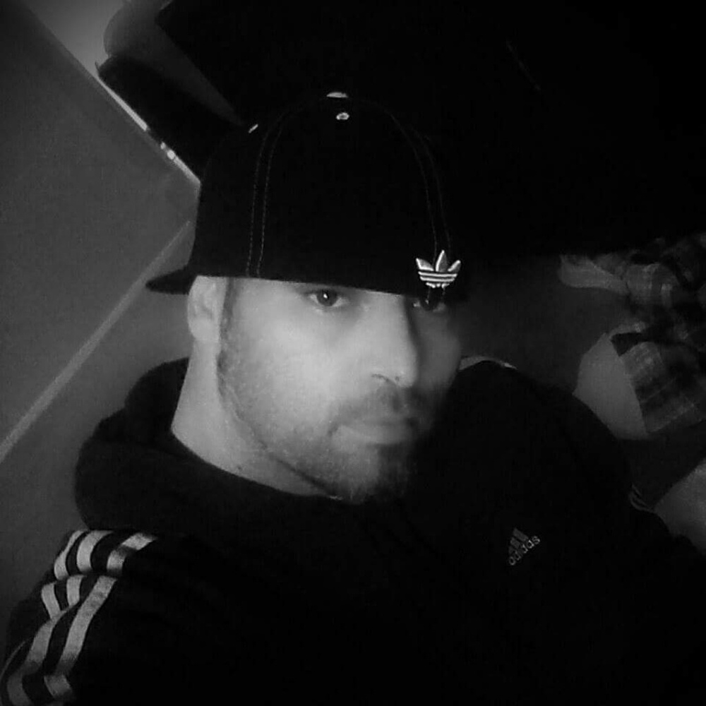 Meet your Posher, Josh