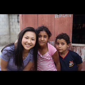 Meet your Posher, Libby