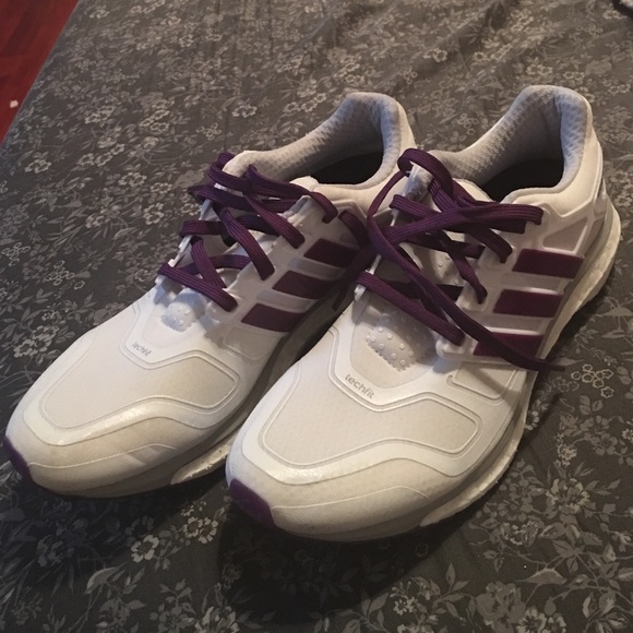 energy boost techfit