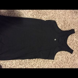 Lulu lemon tank top
