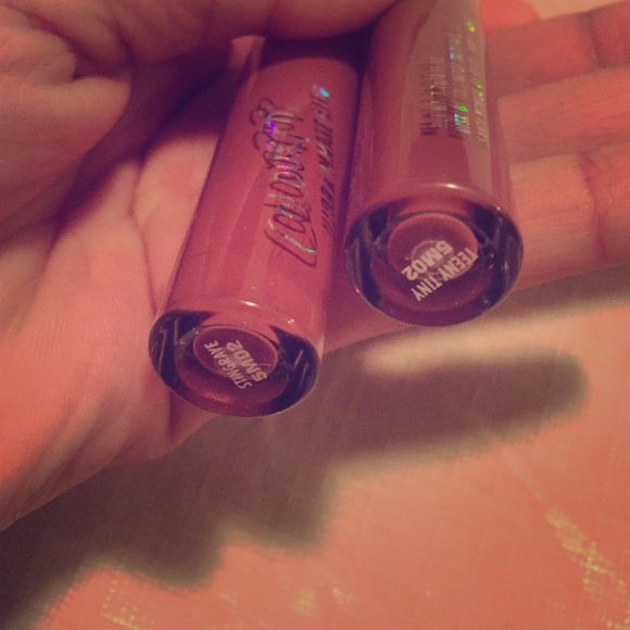 ColourPop