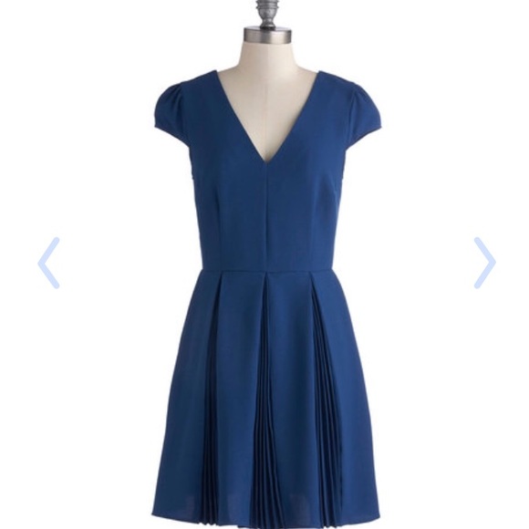 Modcloth: Featured Speaker Dress