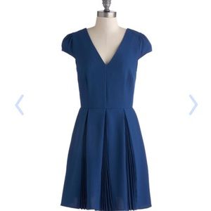 Modcloth: Featured Speaker Dress