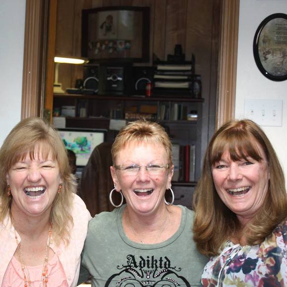 Meet your Posher, Lori