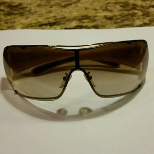 Authentic Prada Sunglasses