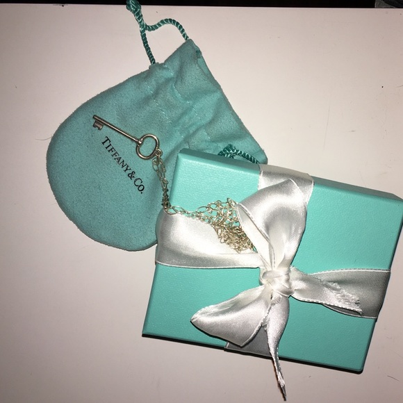 Tiffany & Co. Jewelry - Tiffany & Co. Necklace
