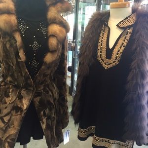 Daniella Drei sweater