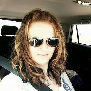 Meet your Posher, Sherry