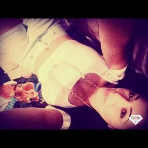 Meet your Posher, Phaleesha