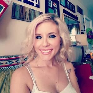 Meet your Posher, Blakelynn