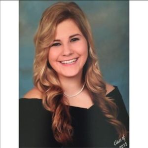 Meet your Posher, Jodi