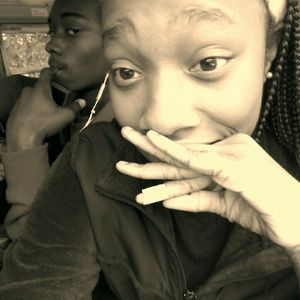 Meet your Posher, Stayasha