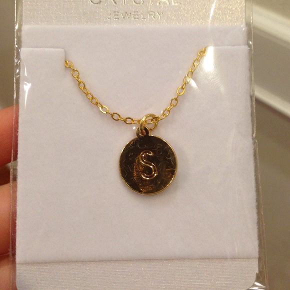 S necklace bundle