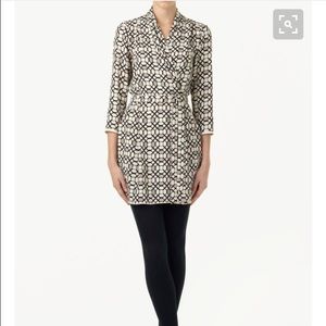 Aritzia Wilfred Franca dress