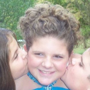 Meet your Posher, Kathy