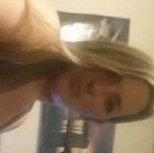 Meet your Posher, Jodi