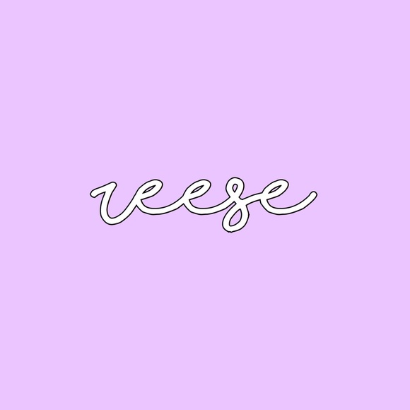 Meet your Posher, Reese