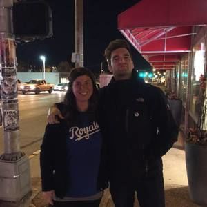 Meet your Posher, Beth