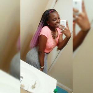 Meet your Posher, Kamiya