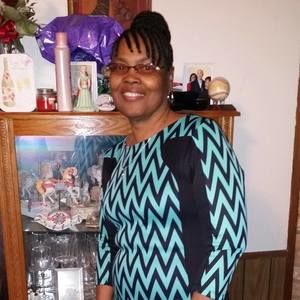 Meet your Posher, Lynn