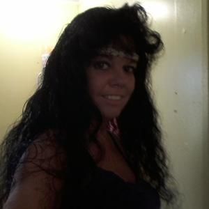 Meet your Posher, Reba