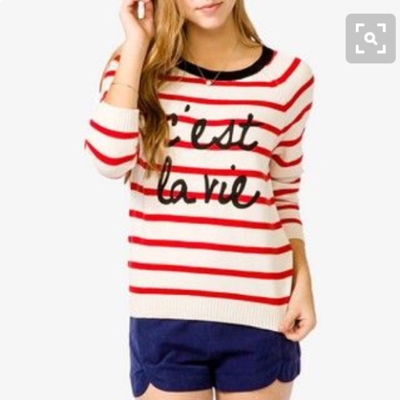 Forever 21 Sweaters - Forever 21 Sweater
